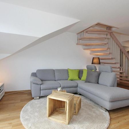 Domizil Am Moewenberg Domizil Am Moewenberg Appartement 9 Шарбойтц Екстериор снимка