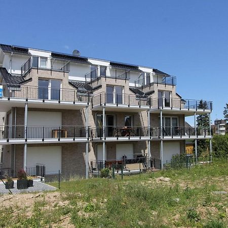 Domizil Am Moewenberg Domizil Am Moewenberg Appartement 9 Шарбойтц Екстериор снимка