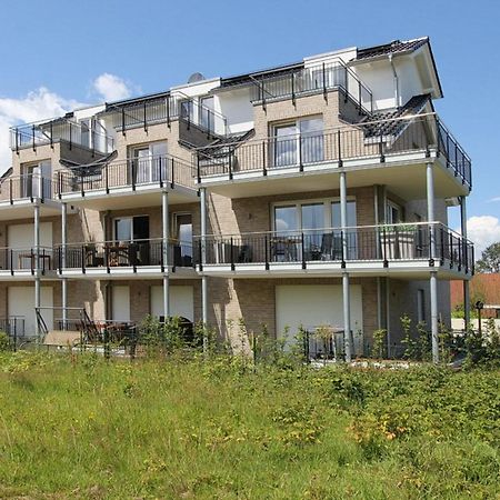 Domizil Am Moewenberg Domizil Am Moewenberg Appartement 9 Шарбойтц Екстериор снимка