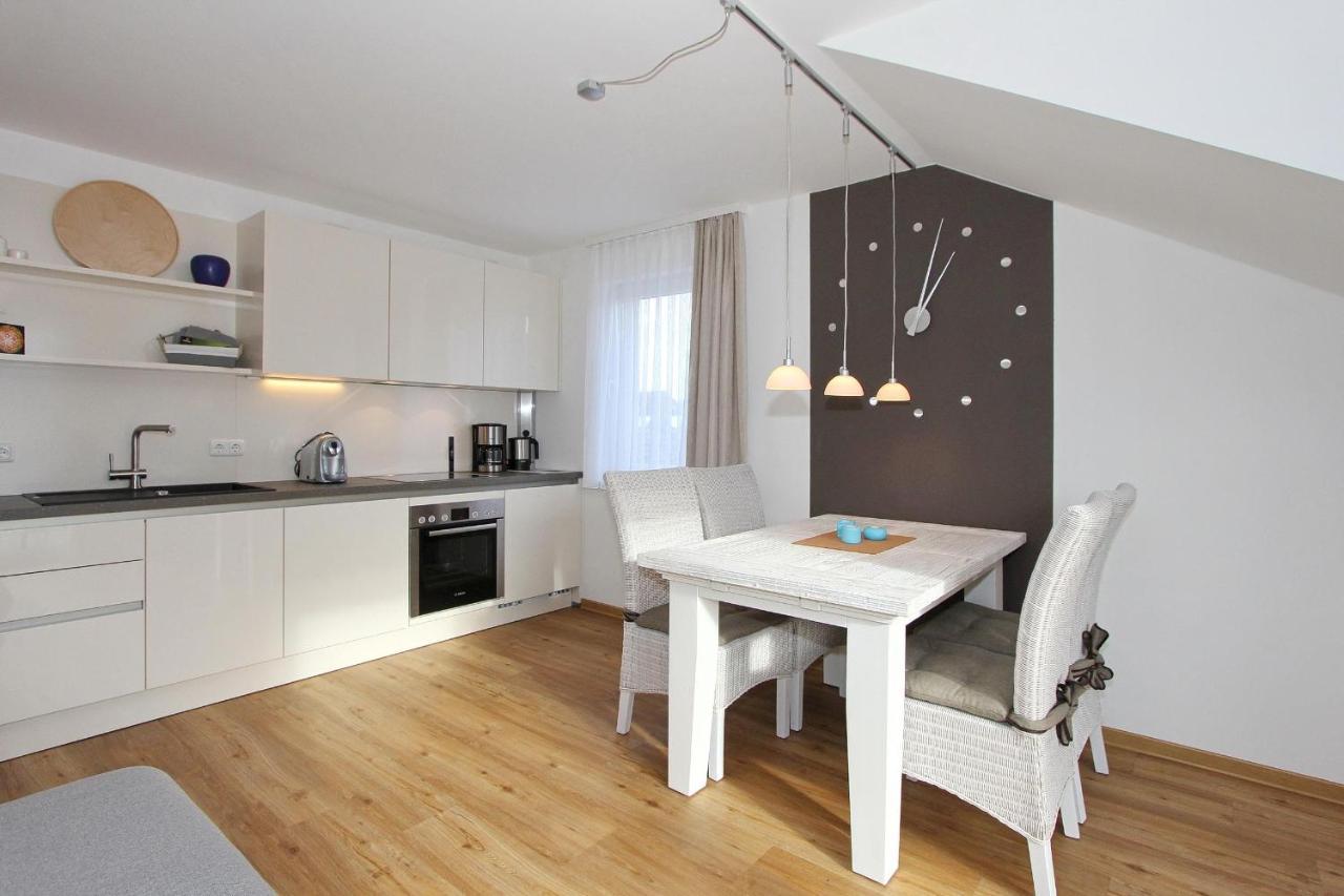 Domizil Am Moewenberg Domizil Am Moewenberg Appartement 9 Шарбойтц Екстериор снимка
