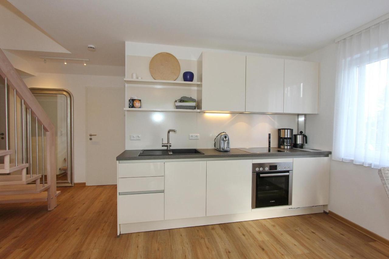 Domizil Am Moewenberg Domizil Am Moewenberg Appartement 9 Шарбойтц Екстериор снимка