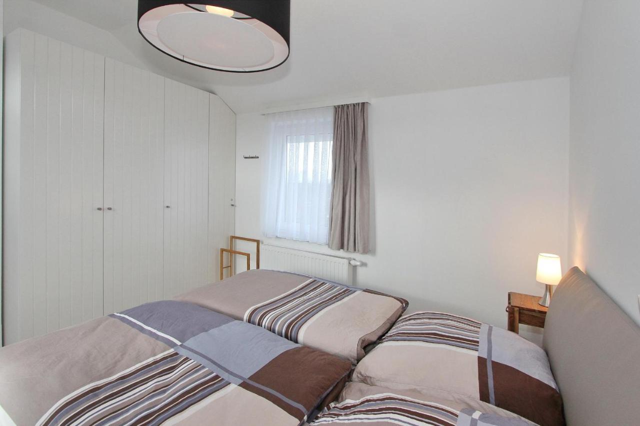 Domizil Am Moewenberg Domizil Am Moewenberg Appartement 9 Шарбойтц Екстериор снимка