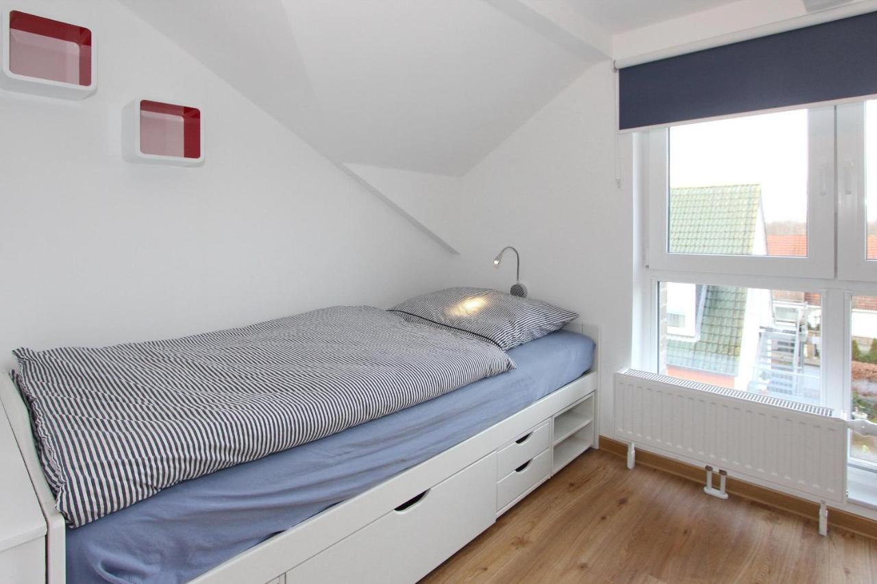 Domizil Am Moewenberg Domizil Am Moewenberg Appartement 9 Шарбойтц Екстериор снимка