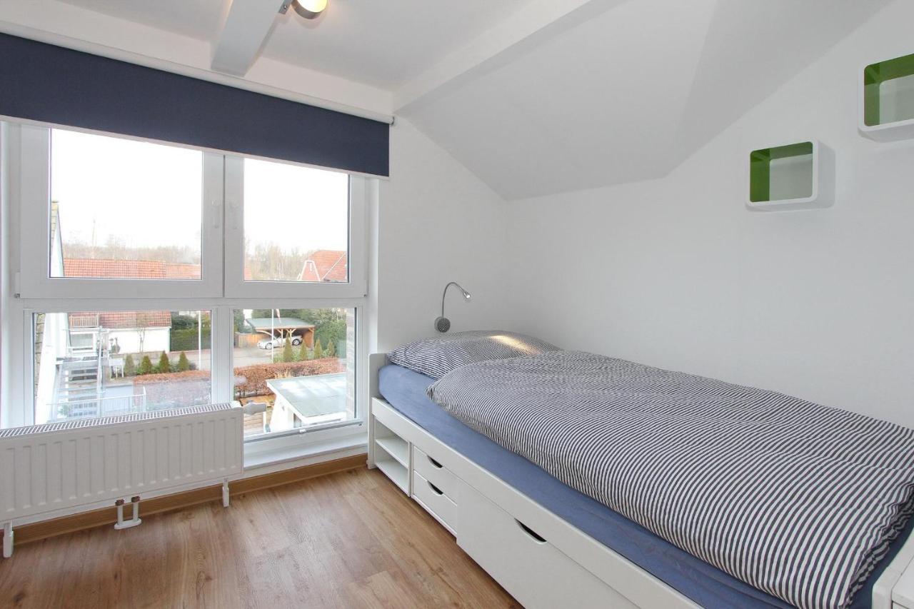 Domizil Am Moewenberg Domizil Am Moewenberg Appartement 9 Шарбойтц Екстериор снимка