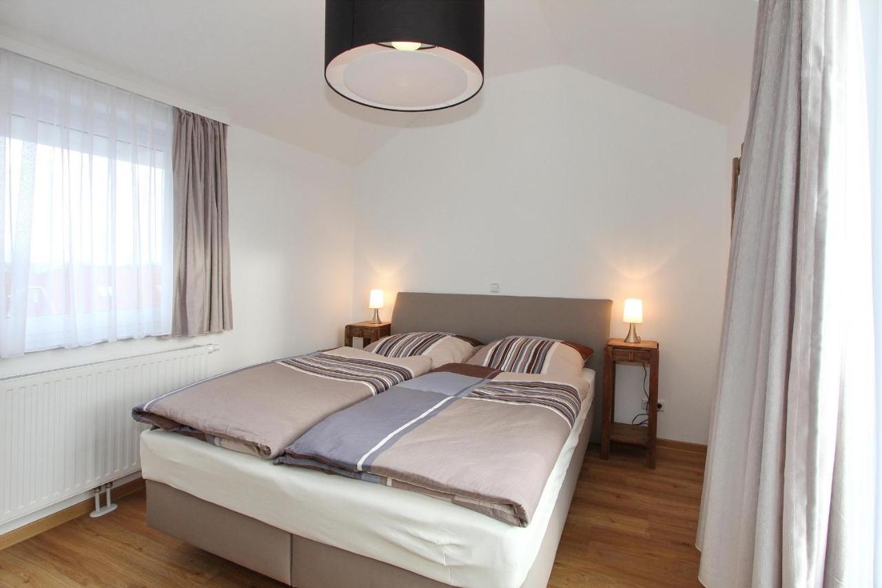Domizil Am Moewenberg Domizil Am Moewenberg Appartement 9 Шарбойтц Екстериор снимка