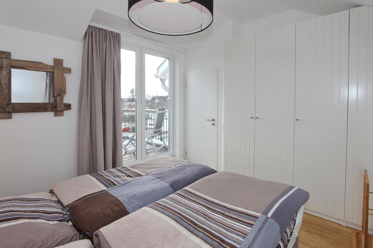 Domizil Am Moewenberg Domizil Am Moewenberg Appartement 9 Шарбойтц Екстериор снимка